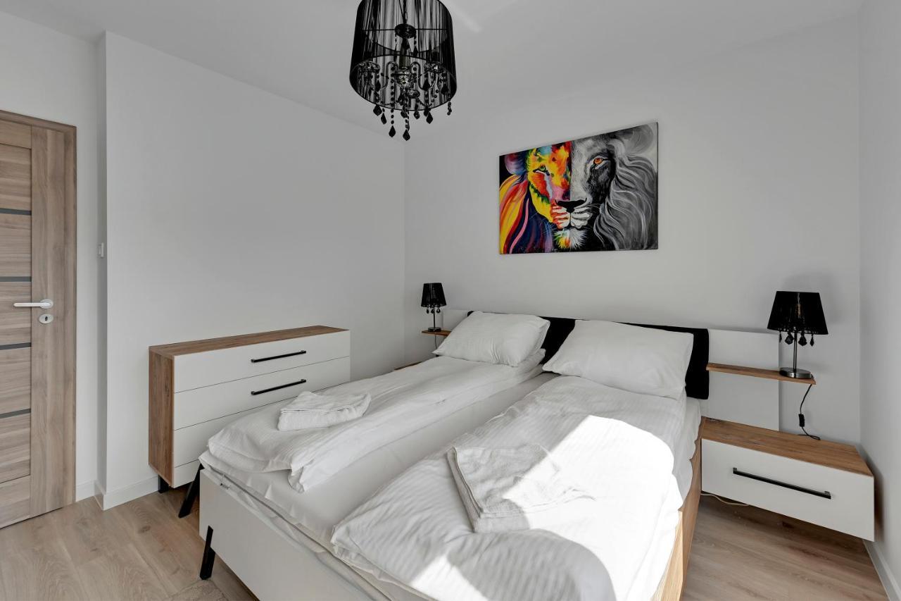 Apartament Chylonska Gdynia By Grand Apartments 外观 照片
