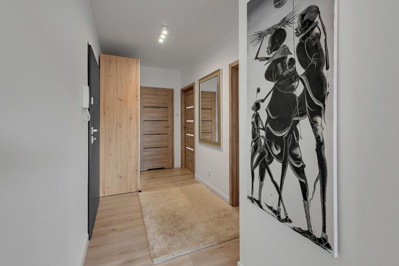 Apartament Chylonska Gdynia By Grand Apartments 外观 照片