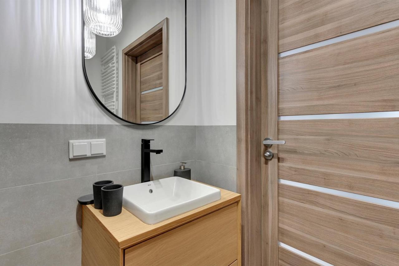 Apartament Chylonska Gdynia By Grand Apartments 外观 照片